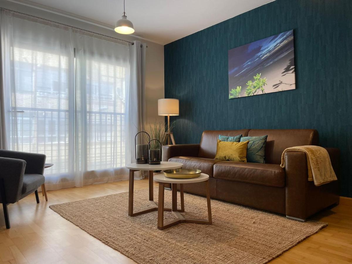 A Space That Feels Like Home With Private Parking Malaga Luaran gambar