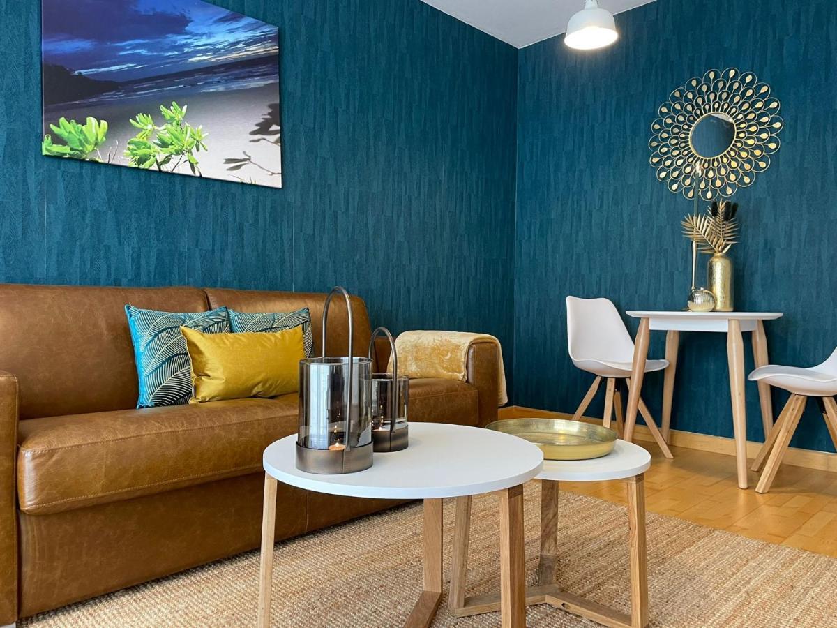 A Space That Feels Like Home With Private Parking Malaga Luaran gambar