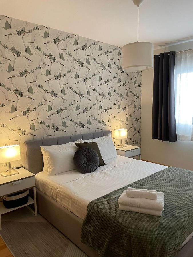 A Space That Feels Like Home With Private Parking Malaga Luaran gambar