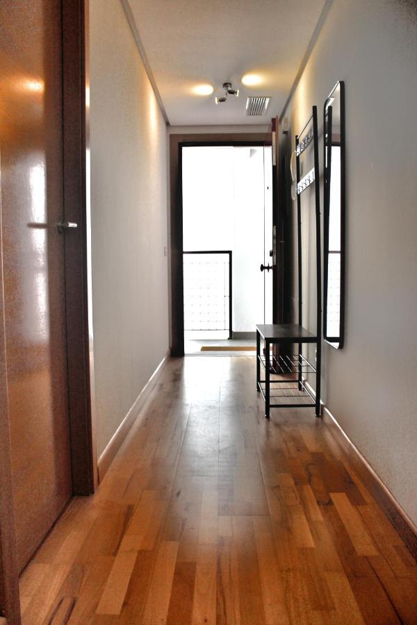A Space That Feels Like Home With Private Parking Malaga Luaran gambar