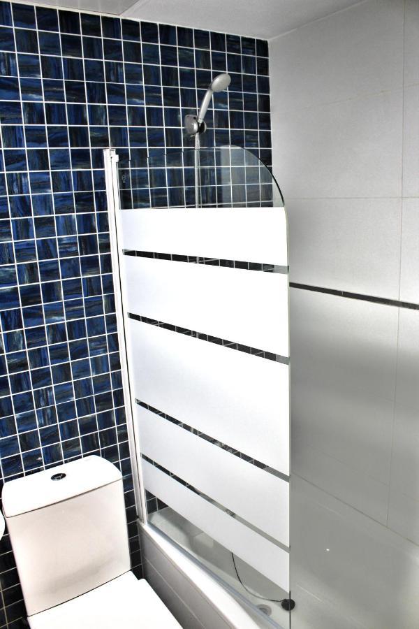 A Space That Feels Like Home With Private Parking Malaga Luaran gambar