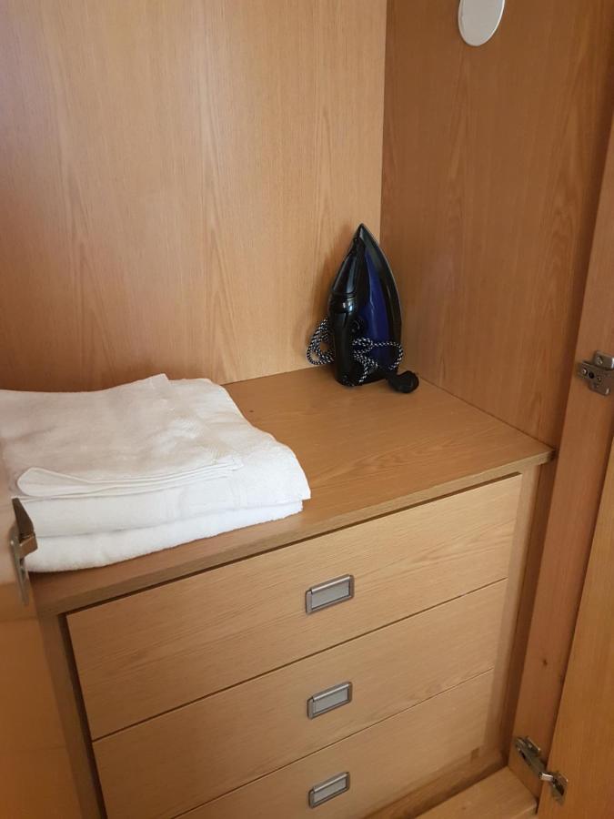 A Space That Feels Like Home With Private Parking Malaga Luaran gambar