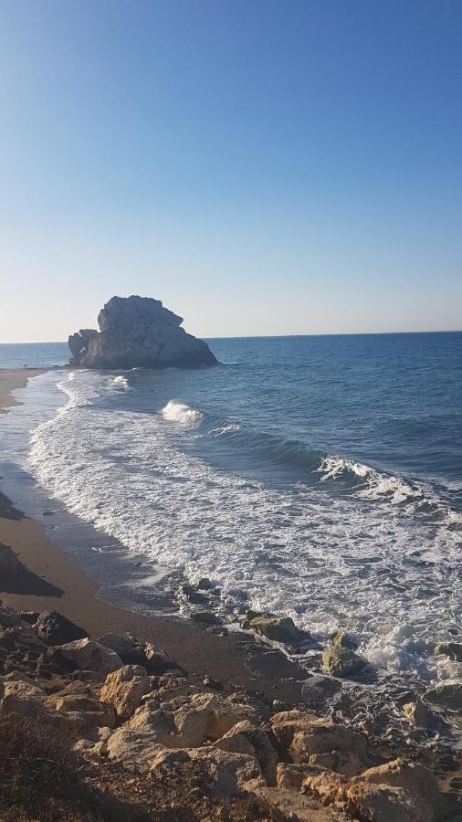 A Space That Feels Like Home With Private Parking Malaga Luaran gambar