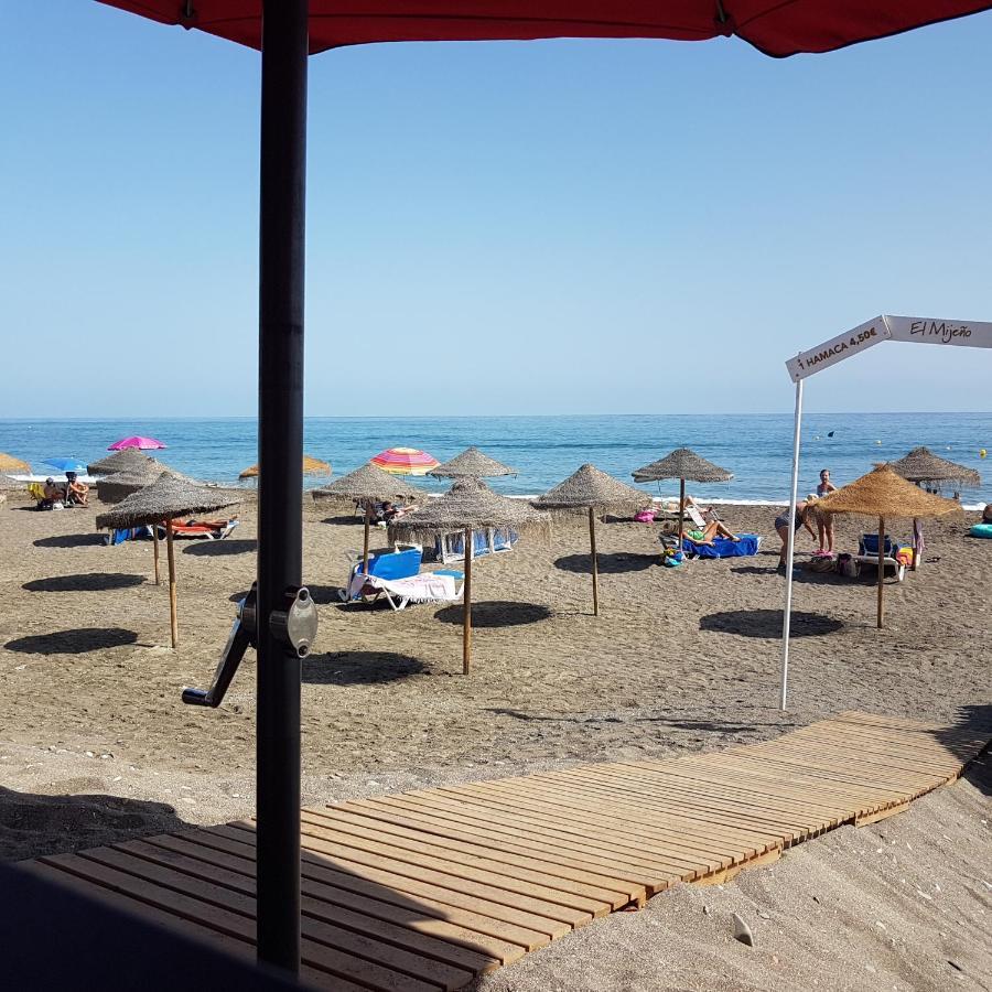 A Space That Feels Like Home With Private Parking Malaga Luaran gambar